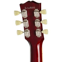 Gibson J-160E Original Vintage Sunburst